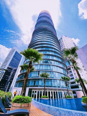 Vortex Suites Klcc homes-365